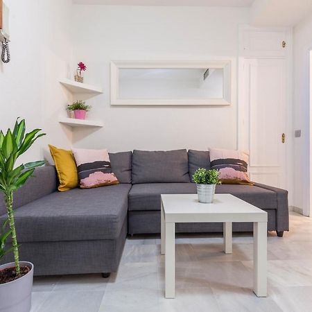 Cozy&Modern,Historic Centre Of Seville Ac/Wifi,4Px Exterior foto