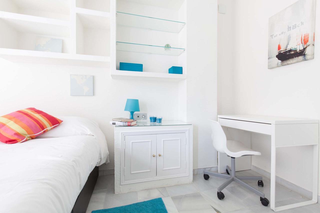 Cozy&Modern,Historic Centre Of Seville Ac/Wifi,4Px Exterior foto