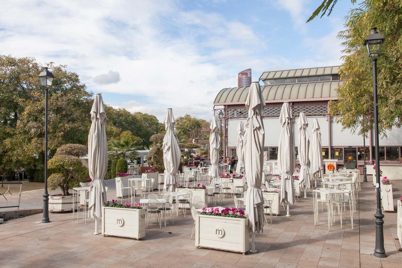 Cozy&Modern,Historic Centre Of Seville Ac/Wifi,4Px Exterior foto