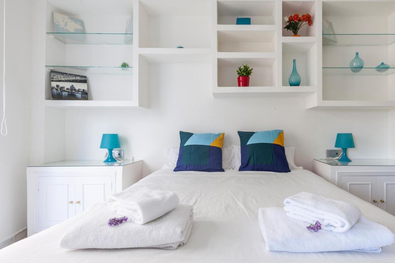 Cozy&Modern,Historic Centre Of Seville Ac/Wifi,4Px Exterior foto