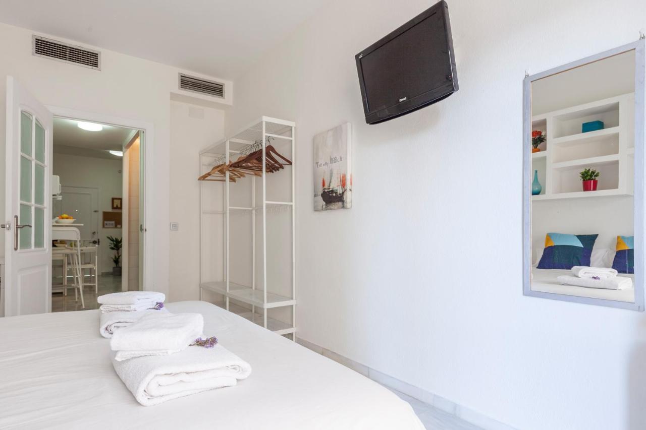 Cozy&Modern,Historic Centre Of Seville Ac/Wifi,4Px Exterior foto