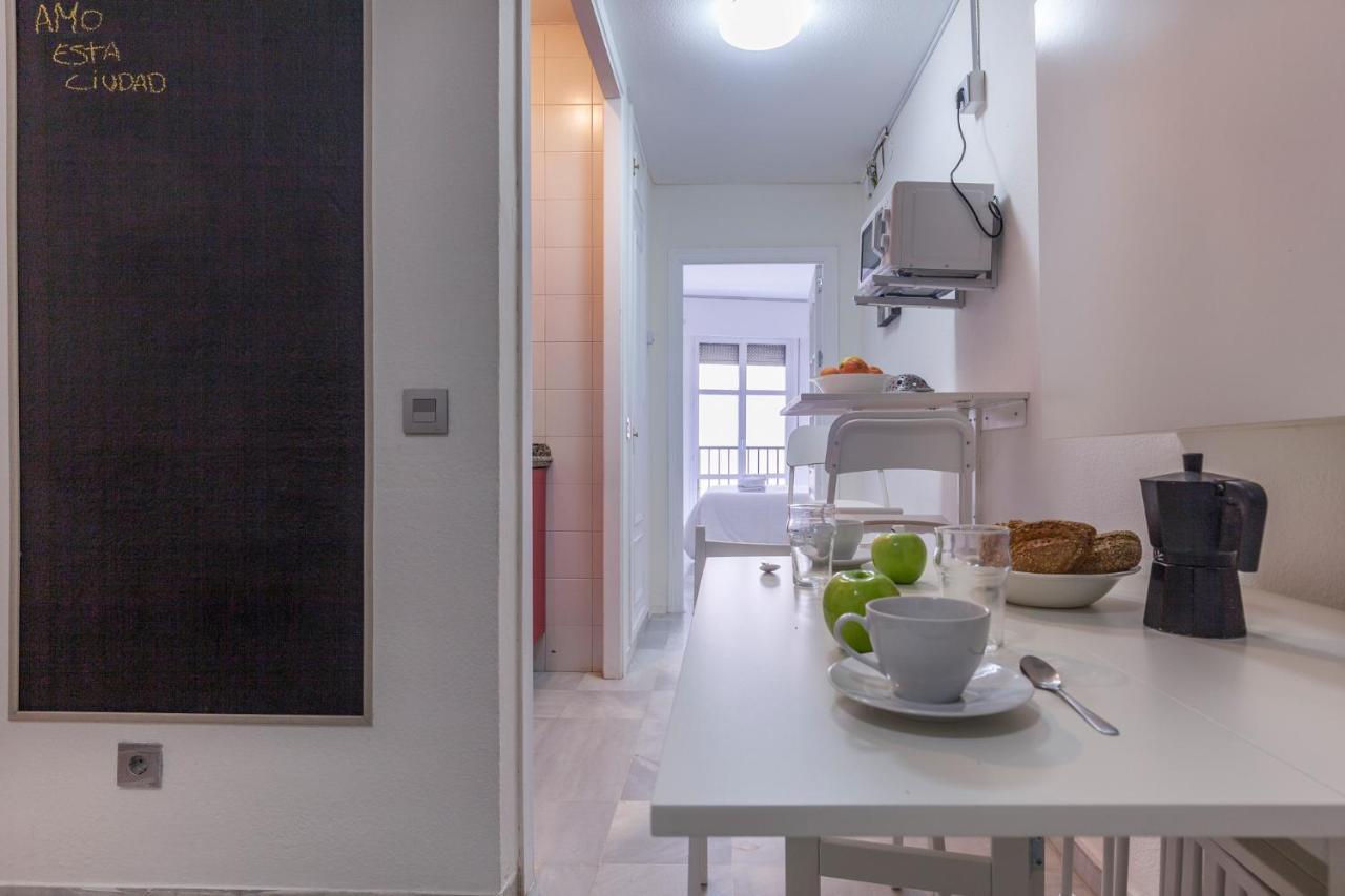 Cozy&Modern,Historic Centre Of Seville Ac/Wifi,4Px Exterior foto