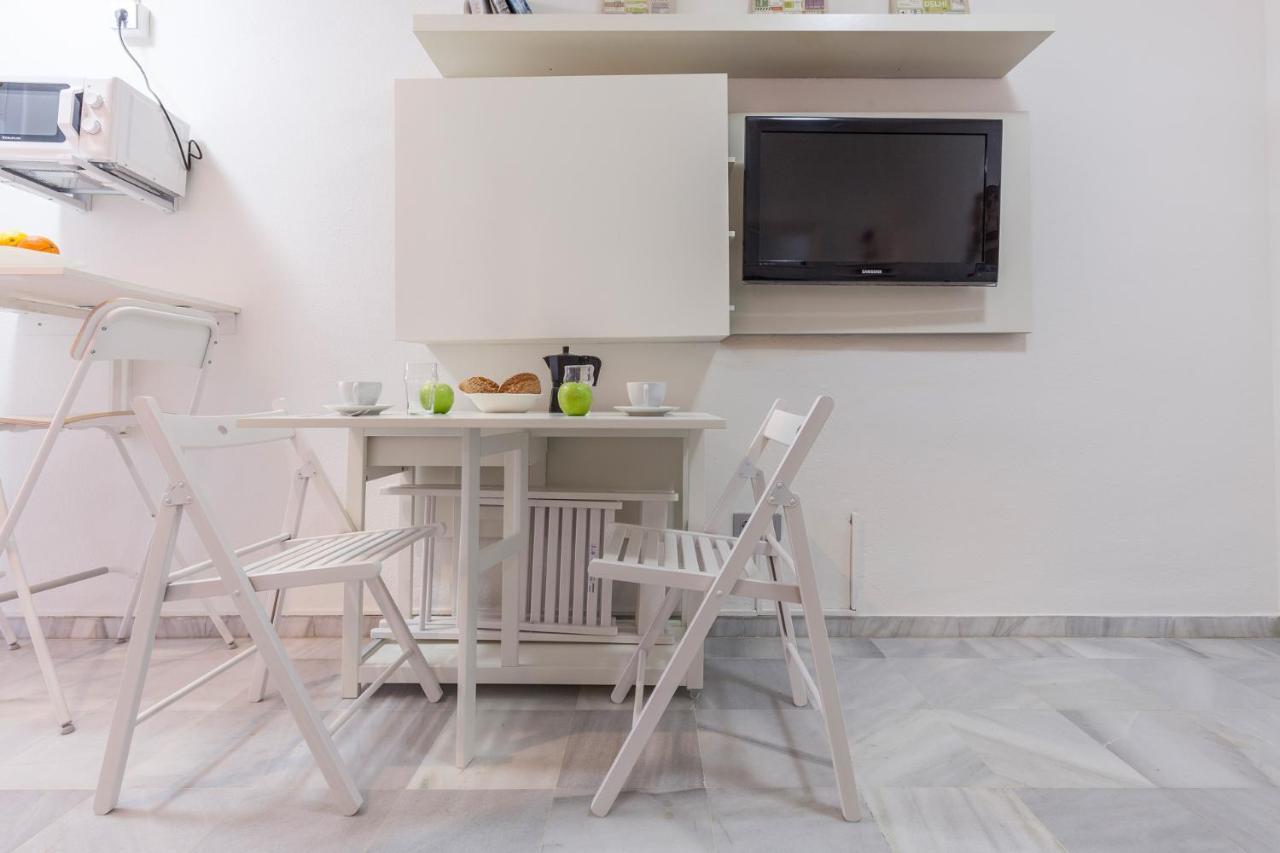 Cozy&Modern,Historic Centre Of Seville Ac/Wifi,4Px Exterior foto