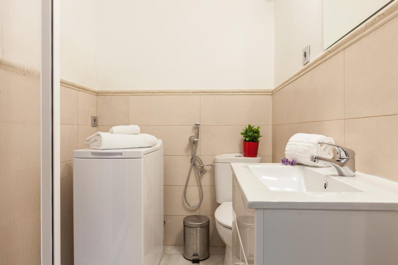 Cozy&Modern,Historic Centre Of Seville Ac/Wifi,4Px Exterior foto