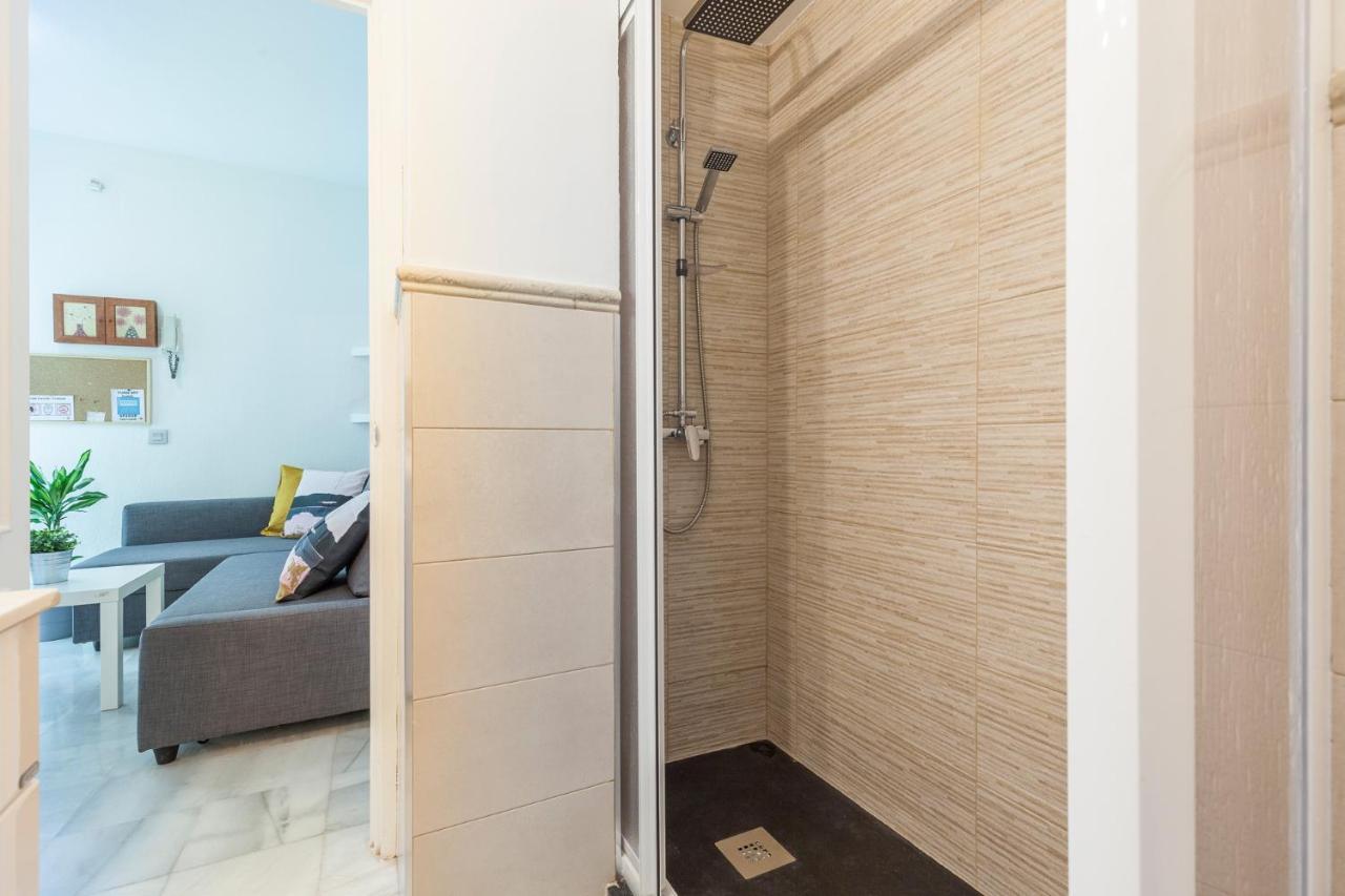 Cozy&Modern,Historic Centre Of Seville Ac/Wifi,4Px Exterior foto