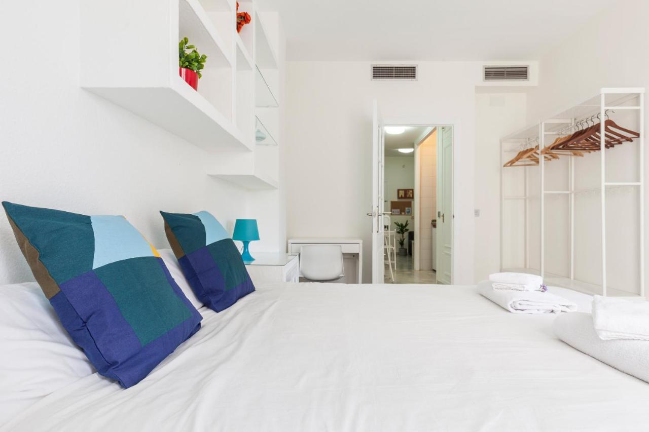 Cozy&Modern,Historic Centre Of Seville Ac/Wifi,4Px Exterior foto