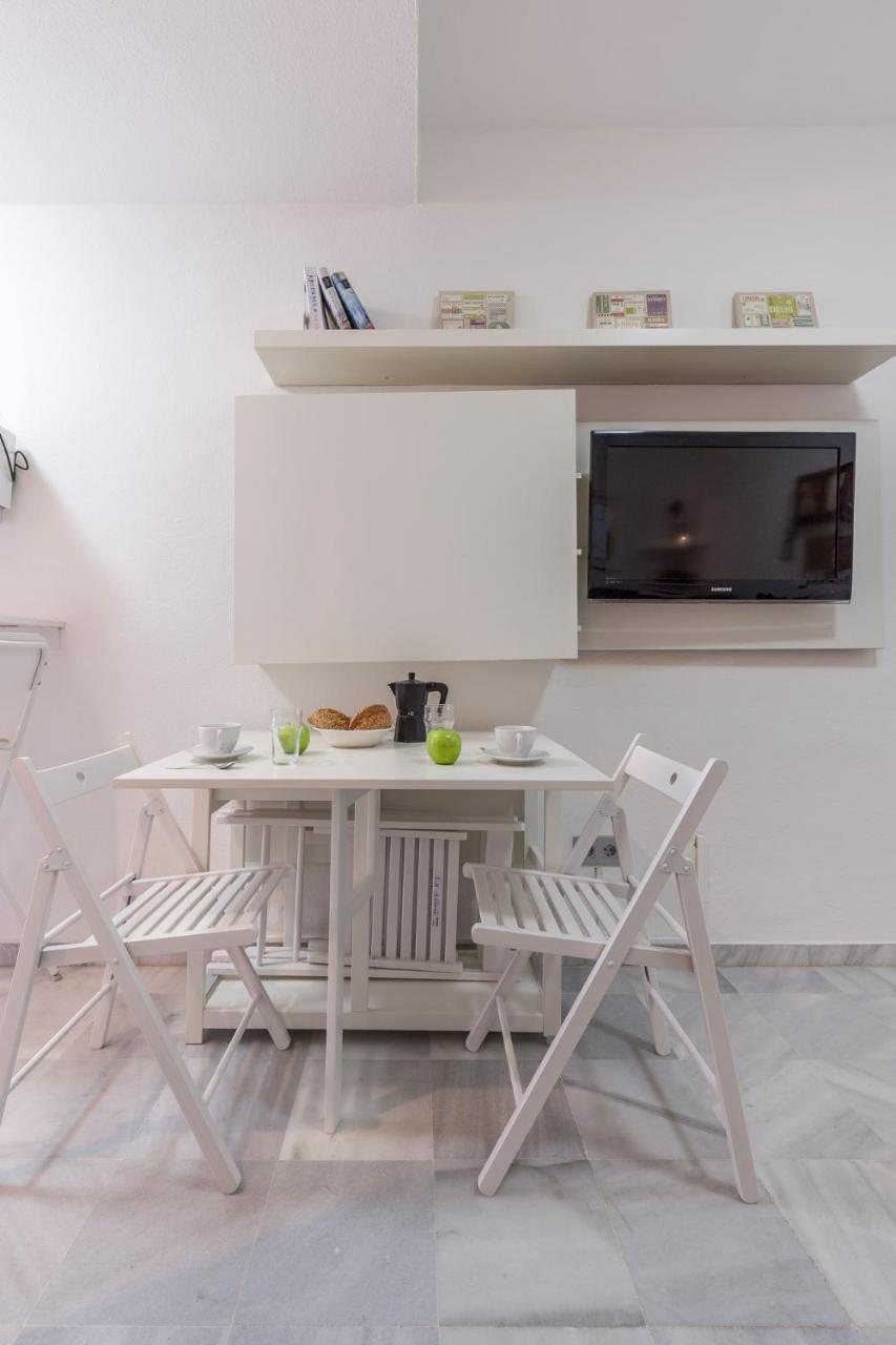 Cozy&Modern,Historic Centre Of Seville Ac/Wifi,4Px Exterior foto