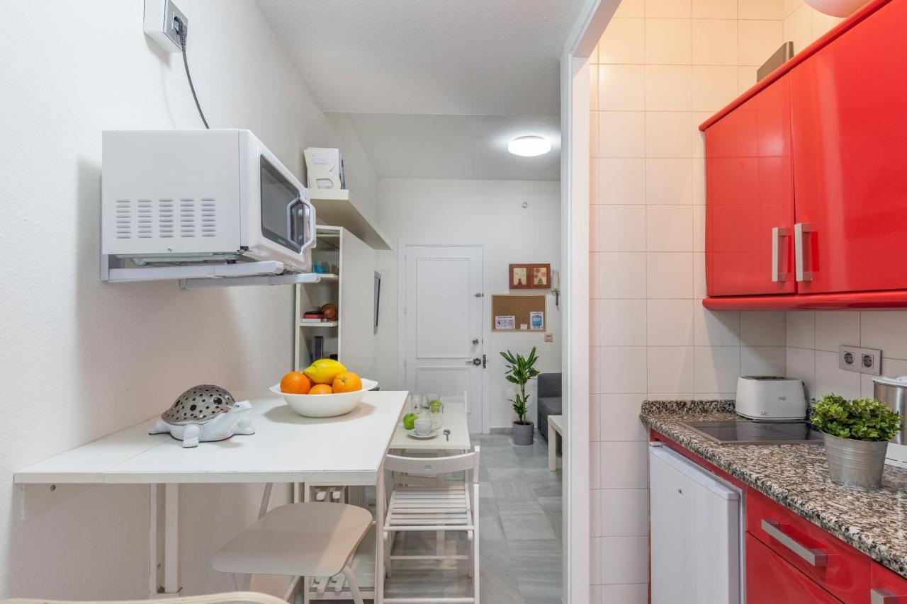 Cozy&Modern,Historic Centre Of Seville Ac/Wifi,4Px Exterior foto